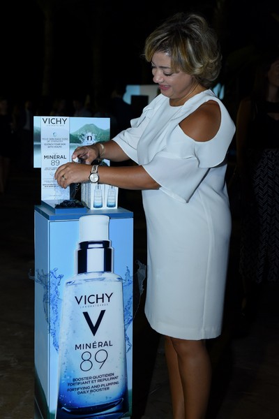 Mineral 89 by VICHY Laboratoires: Your skin’s daily dose of strength!